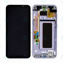 OLED Screen Replacement Digitizer With Frame For Samsung Galaxy S8 Plus G955F-Orchid Gray (Purple) OLED Screen Replacement Digitizer With Frame For Samsung Galaxy S8 Plus G955F-Orchid Gray (Purple)